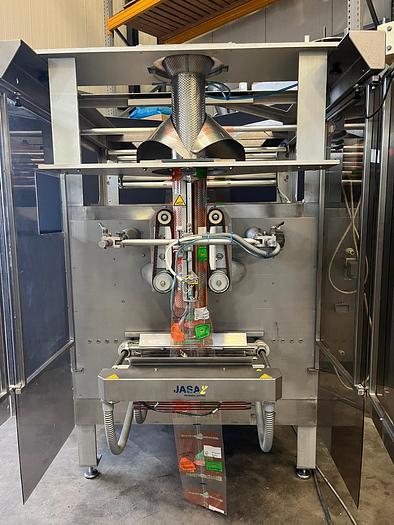 Gebruikt 1993 Jasa J450 verpakkingsmachine (10044)