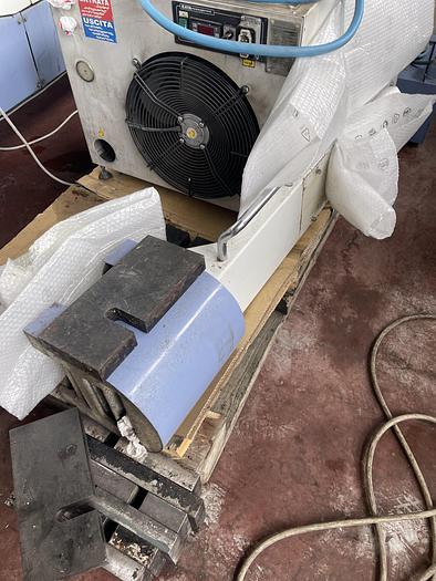 Buone Centro di Lavoro Verticale FAMUP MMV 160 EVOLUTION