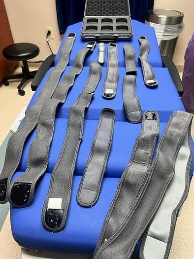 Used 2020 InMode Evolve/ Embody w/ all applicators