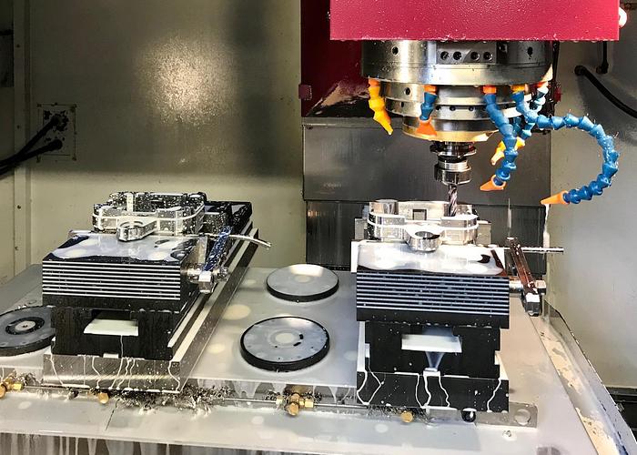 Usato 2010 OKK VM 5 III-A