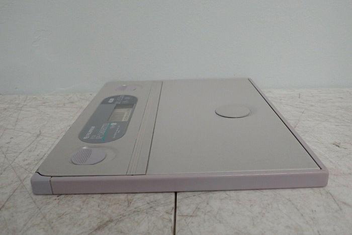 Used FujiFilm Fuji IP Cassette Type C 20.1 x 25.2 cm (8 x 10)  w/ ST-VI Imaging Plate