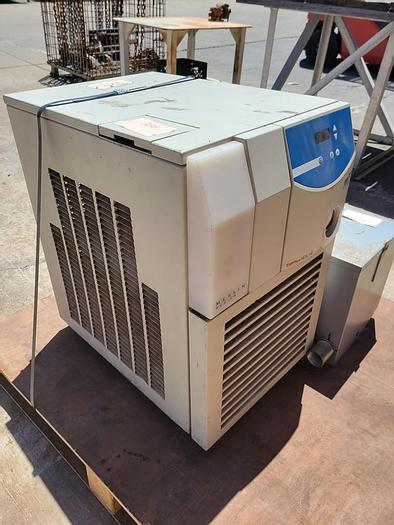 Used Refrig, Chiller, Thermo, Recirculating, Mdl M75 #S744018