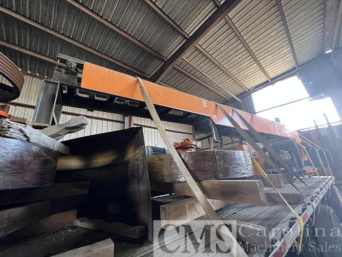 Used West Plains 600 Series Grade Resaw