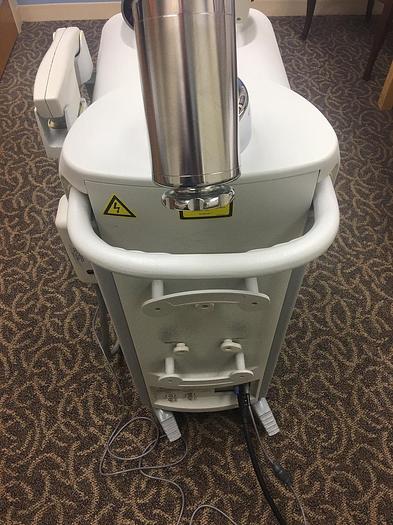 Used Sciton Profile w/ Erbium 2940 Profractional XC , MLP, BBL w/ ST II and YAG