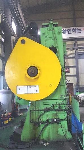 Used Press Cold Extrusion PKC40