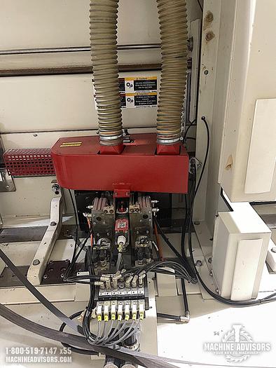 Used 2021 IMA Novimat Compact