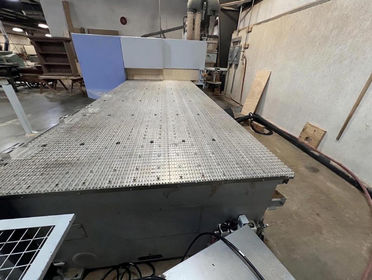 Used 2015 Homag