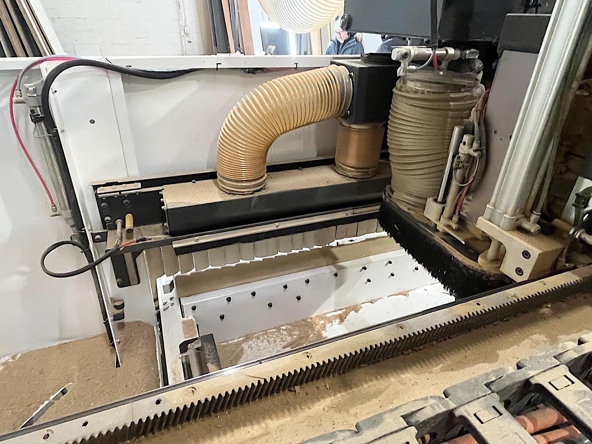 Used 2022 KRC PHANTOM 510 CNC Router