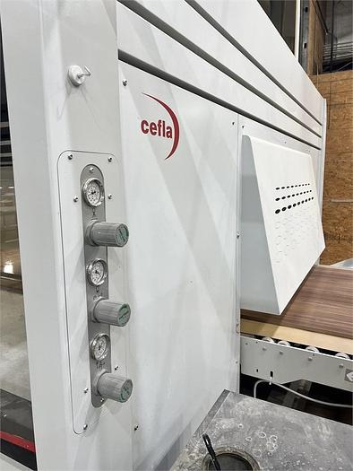 Used 2020 Cefla Prima