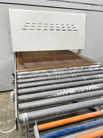 Used 2020 Cefla Prima