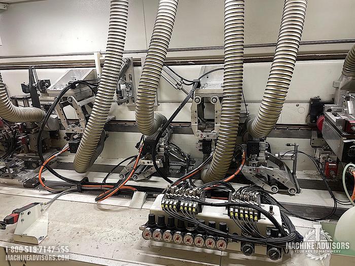 Used 2021 IMA Novimat Compact