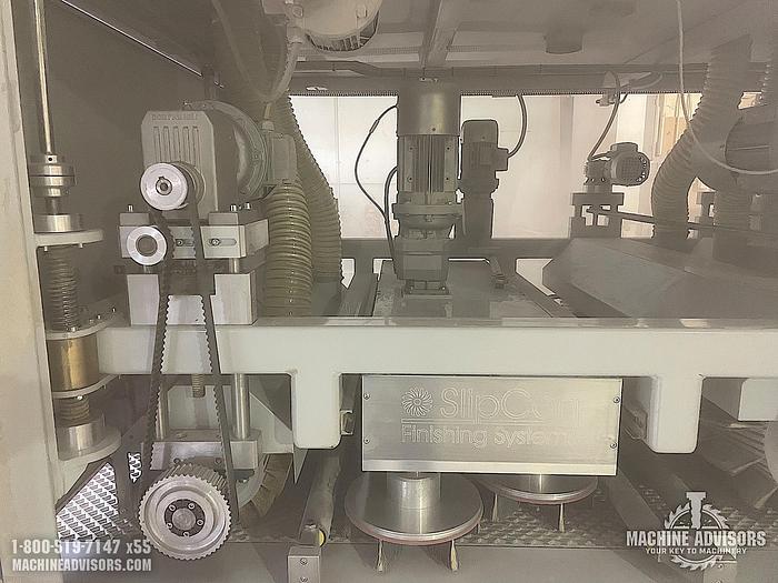 Used 2007 SlipCon Perfection