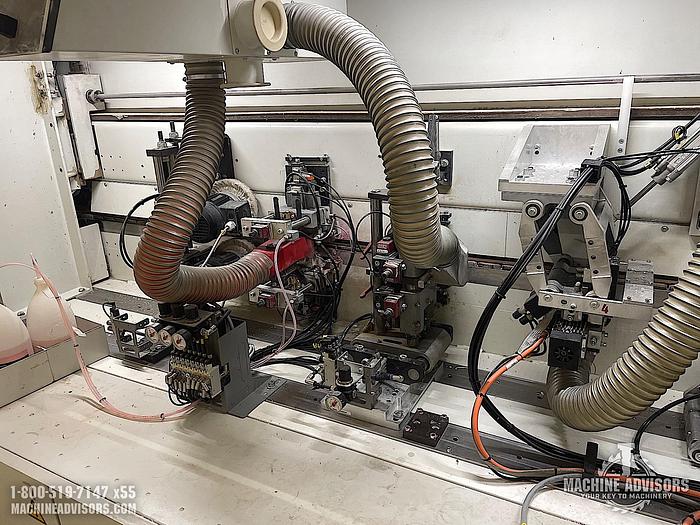 Used 2021 IMA Novimat Compact