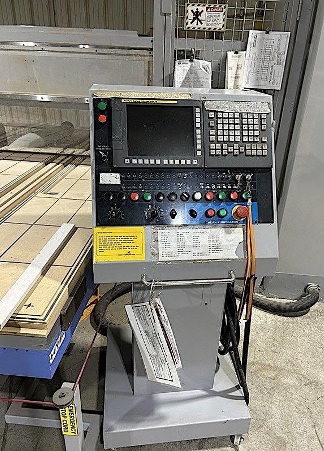 Used 2021 Heian NC