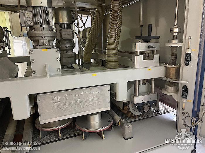 Used 2007 SlipCon Perfection