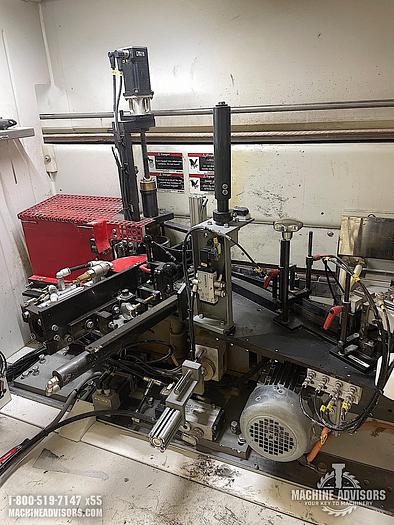 Used 2021 IMA Novimat Compact