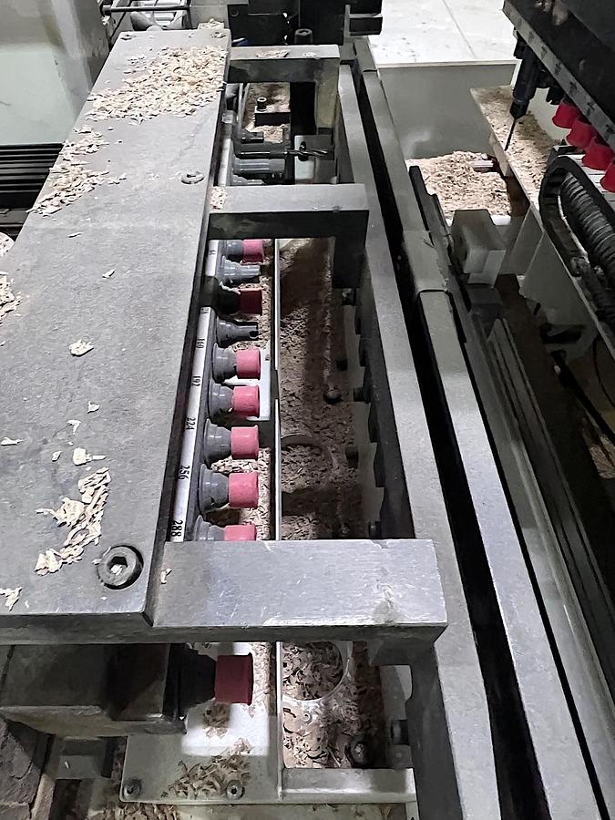 Used 2021 NANXING FALIT WDA032LD10