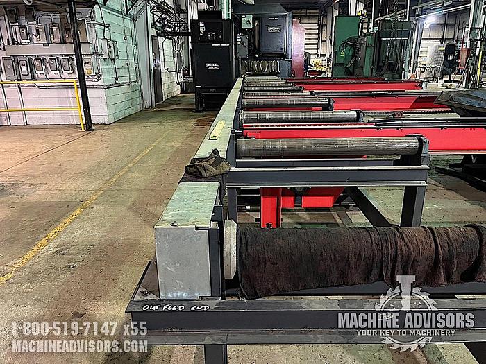 Used 2021 Lincoln Electric PythonX