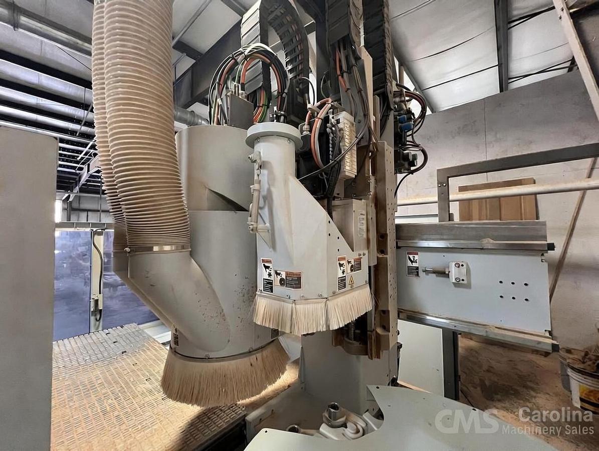 Used 2015 Homag