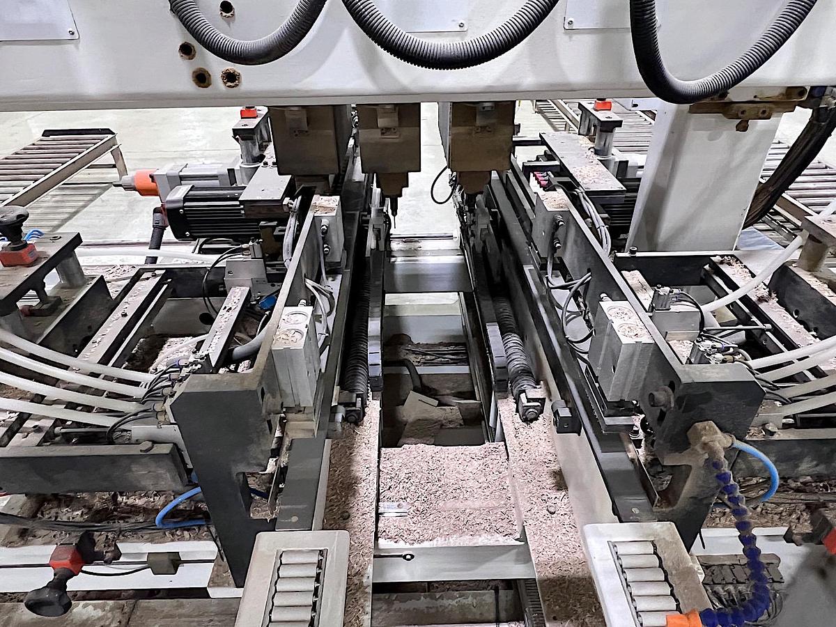 Used 2021 NANXING FALIT WDA032LD10