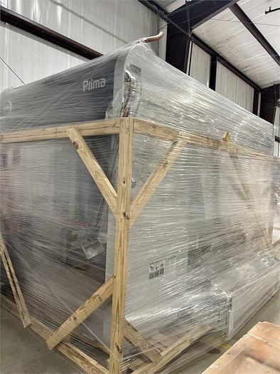 Used 2020 Cefla Prima