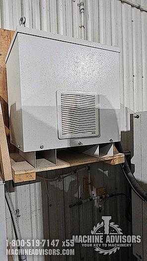 Used CMS Brembana Speed CNC Machining Center