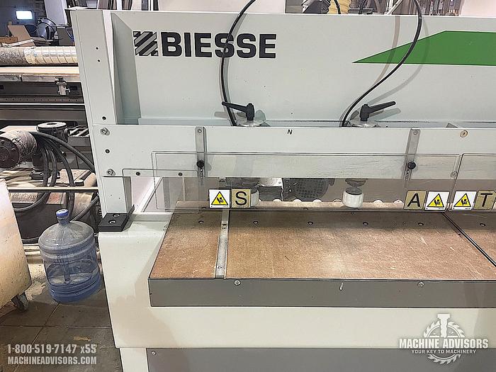 Used 2012 Biesse Elix B