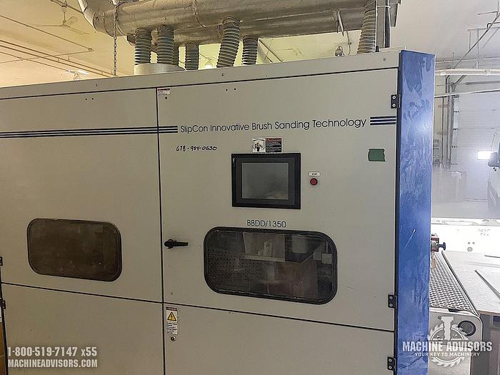 Used 2007 SlipCon Perfection