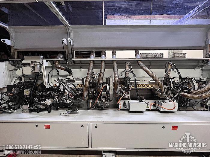 Used 2014 Brandt KDF 440 Edgebander