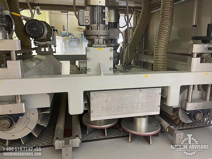 Used 2007 SlipCon Perfection