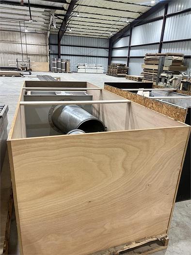 Used 2020 Cefla Prima