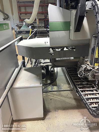 Used 2012 Biesse Skill 1536 G FT