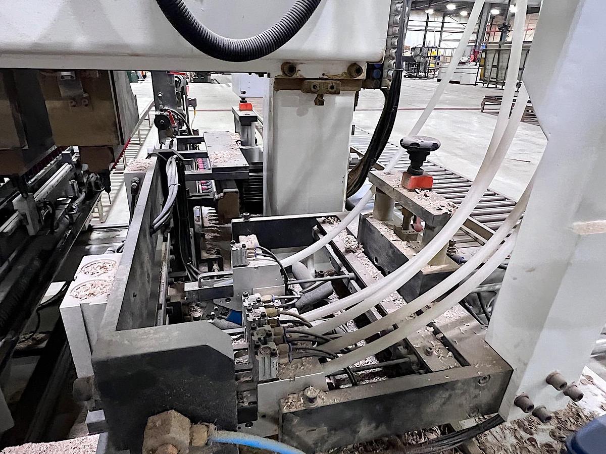 Used 2021 NANXING FALIT WDA032LD10