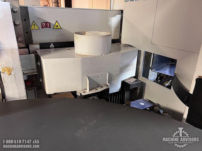 Used 2014 Brandt KDF 440 Edgebander