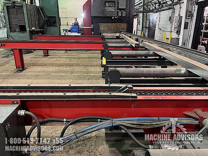 Used 2021 Lincoln Electric PythonX