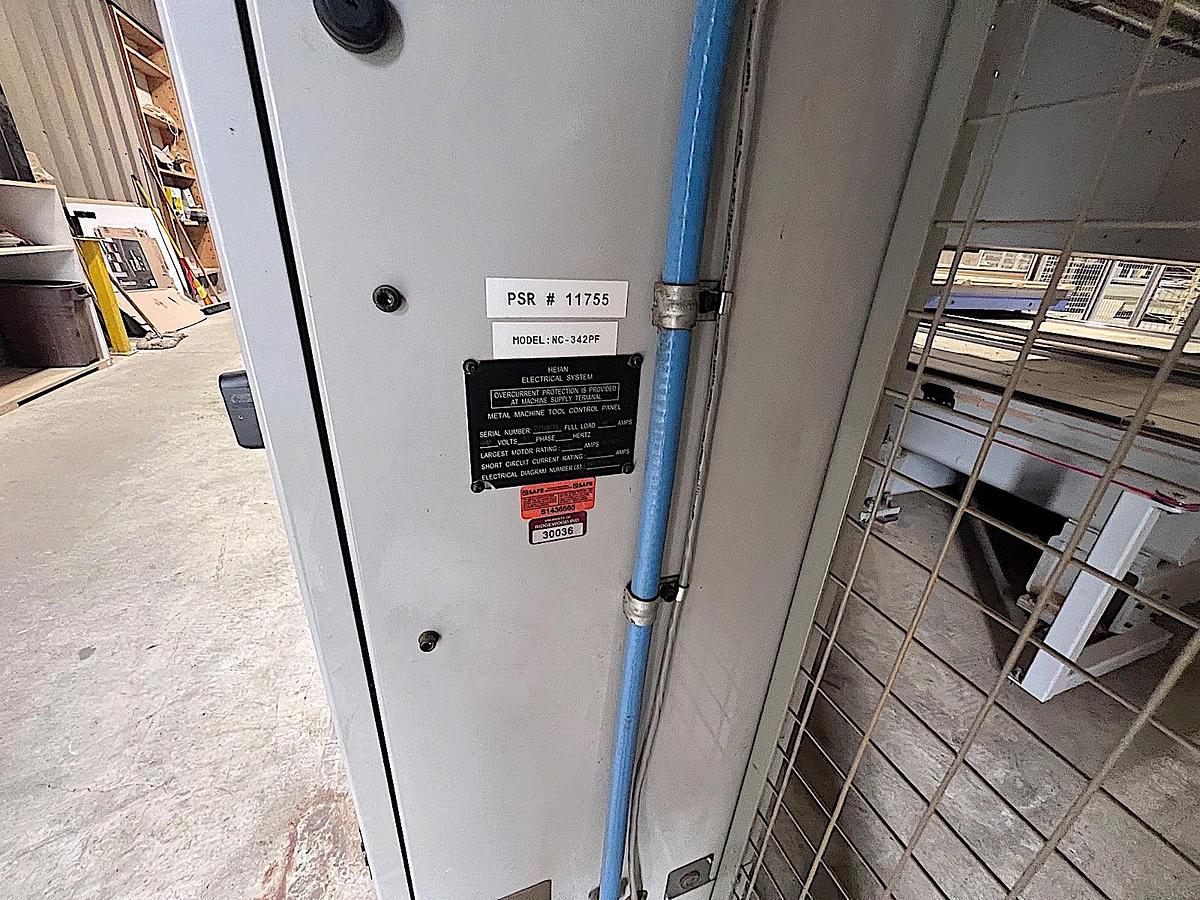 Used 2021 Heian NC
