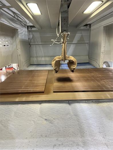 Used 2020 Cefla Prima