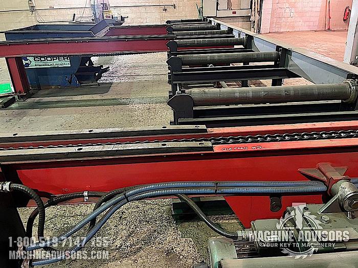 Used 2021 Lincoln Electric PythonX
