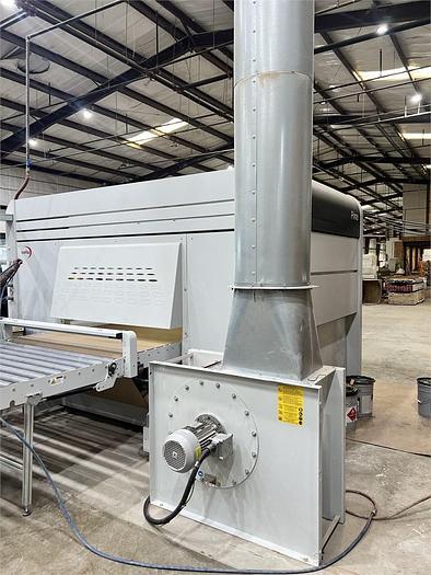 Used 2020 Cefla Prima