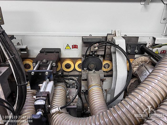 Used 2014 Brandt KDF 440 Edgebander