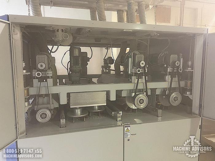 Used 2007 SlipCon Perfection