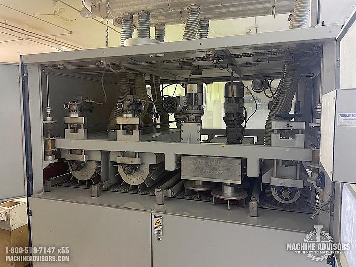 Used 2007 SlipCon Perfection