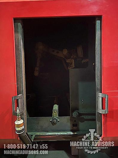 Used 2021 Lincoln Electric PythonX