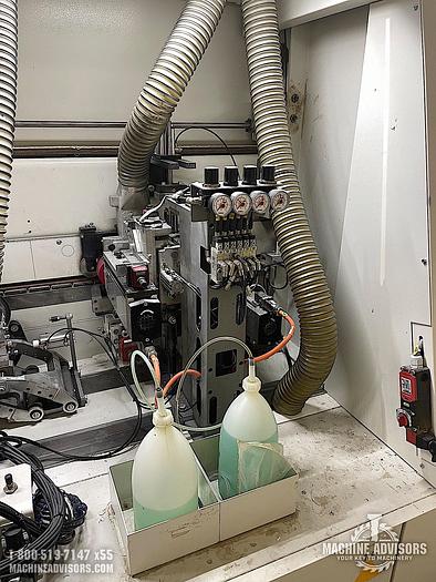 Used 2021 IMA Novimat Compact