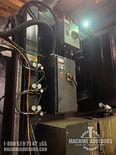 Used 2021 Lincoln Electric PythonX