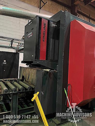 Used 2021 Lincoln Electric PythonX