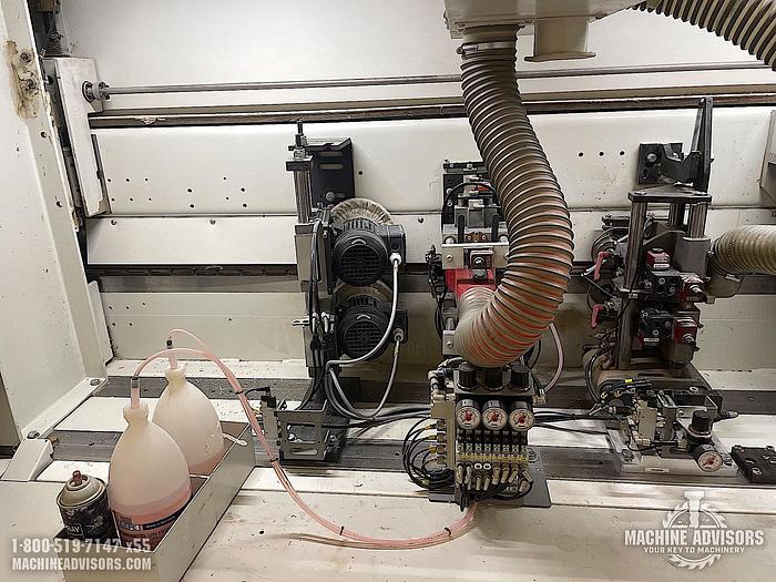 Used 2021 IMA Novimat Compact