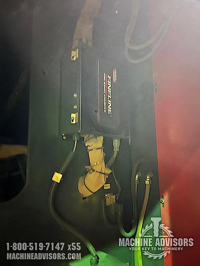 Used 2021 Lincoln Electric PythonX