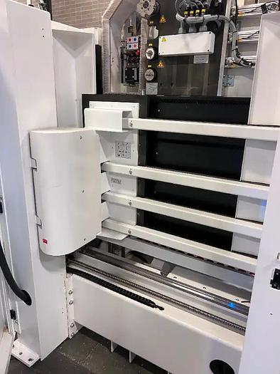 Used 2018 Homag Drillteq V-200 Vertical CNC Machining Center