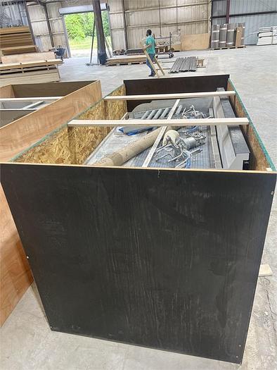 Used 2020 Cefla Prima